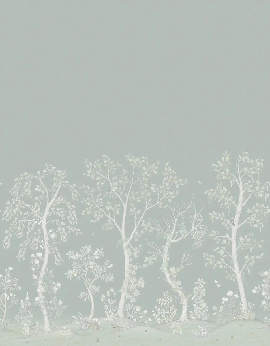 Обои для стен Cole & Son The Gardens 120-6020