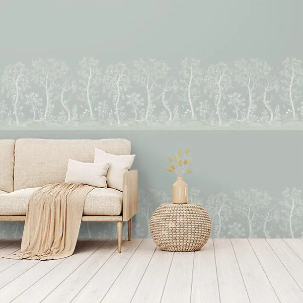 Обои для стен Cole & Son The Gardens 120-6020M #6