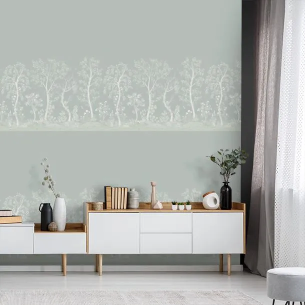 Обои для стен Cole & Son The Gardens 120-6020M #7