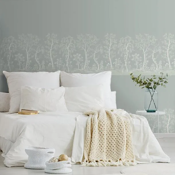 Обои для стен Cole & Son The Gardens 120-6020M #9