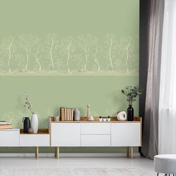 Обои для стен Cole & Son The Gardens 120-6021S #7