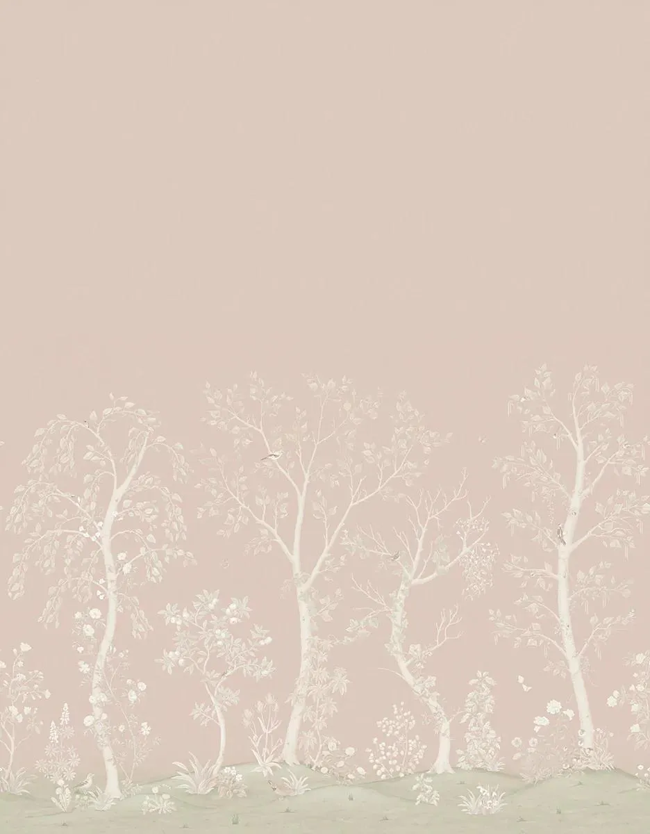 Обои для стен Cole & Son The Gardens 120-6022S