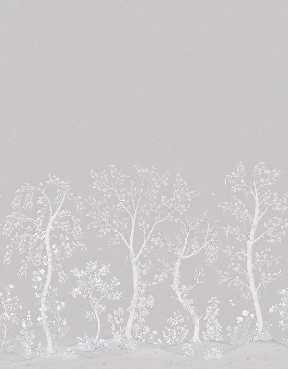 Обои для стен Cole & Son The Gardens 120-6023S