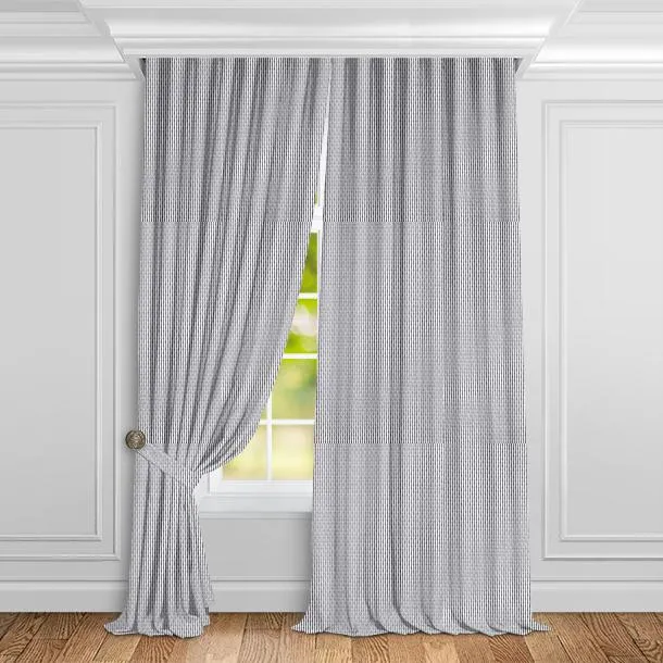 Ткань Kvadrat Drops Acoustic 7914-0197 #3