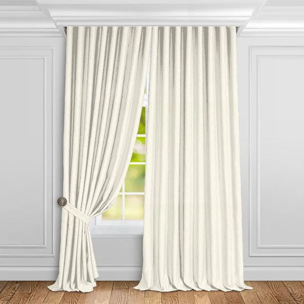 Ткань Kvadrat Drops Acoustic 7914-0427 #3