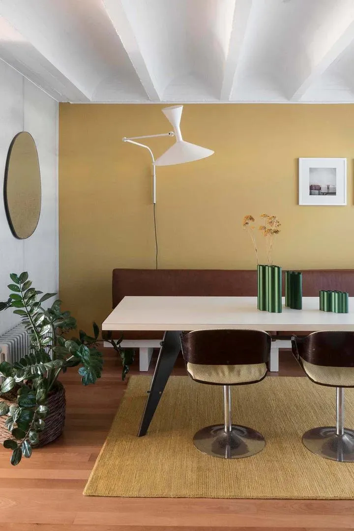 Persian Colors Polen Rug