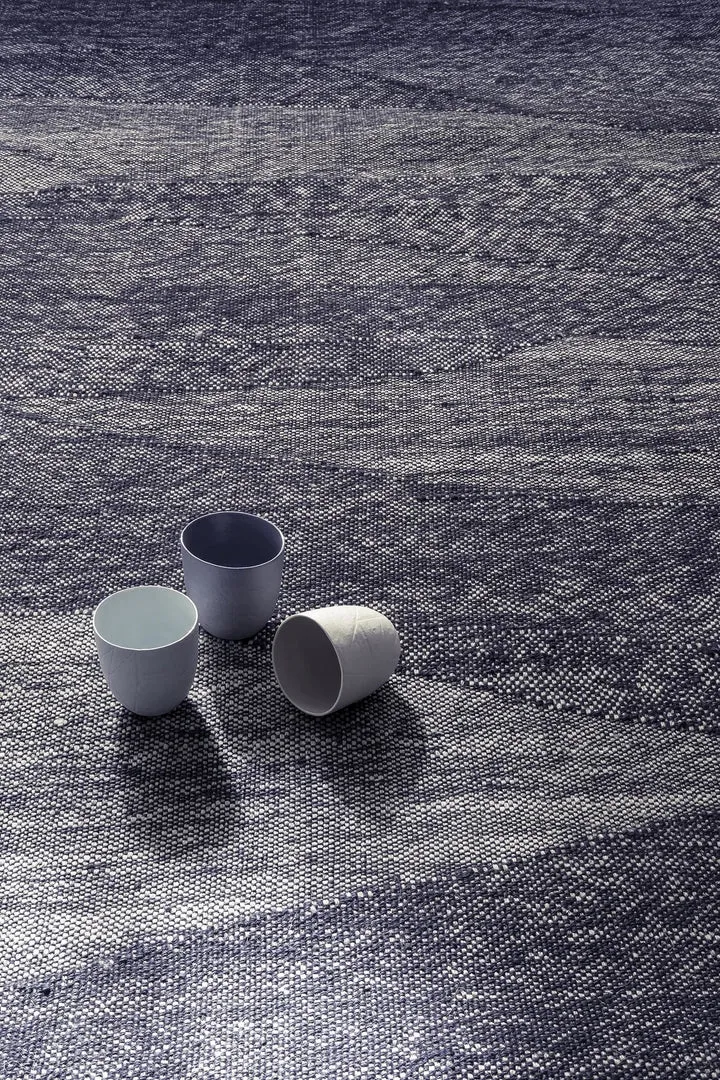 Telares Indigo Rug