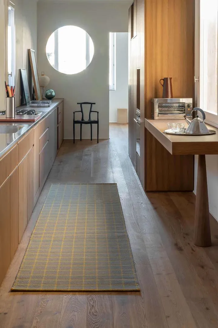 Tiles 3 Runner L Rug