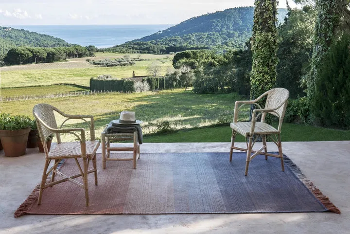 Shade Outdoor Palette 2 Rug