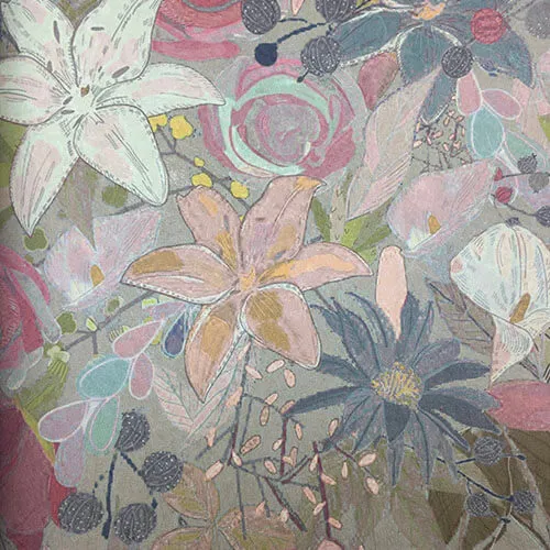 Обои для стен Print4 Natura 3 2230 R1