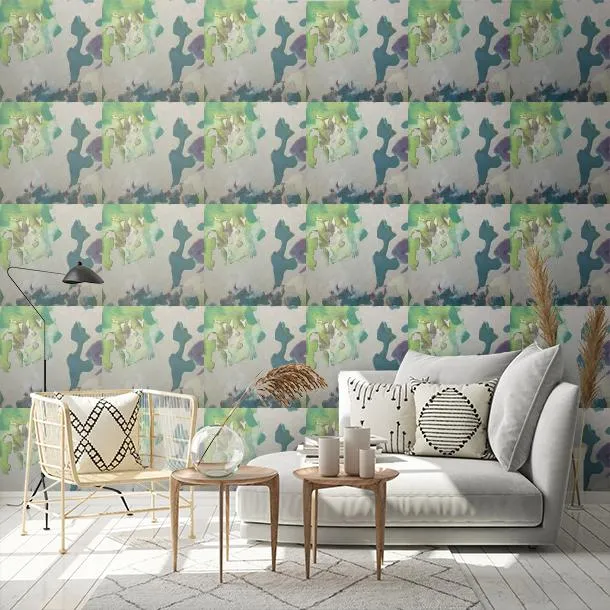 Обои для стен Print4 Natura 3 2250 #2