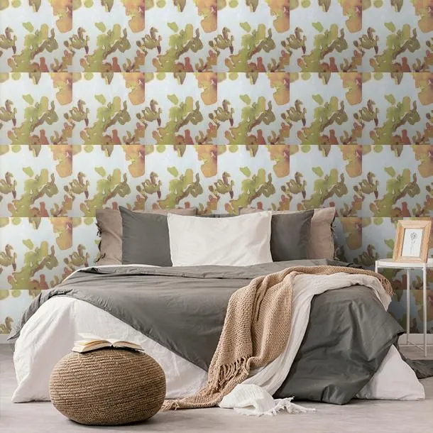 Обои для стен Print4 Natura 3 2250 #7