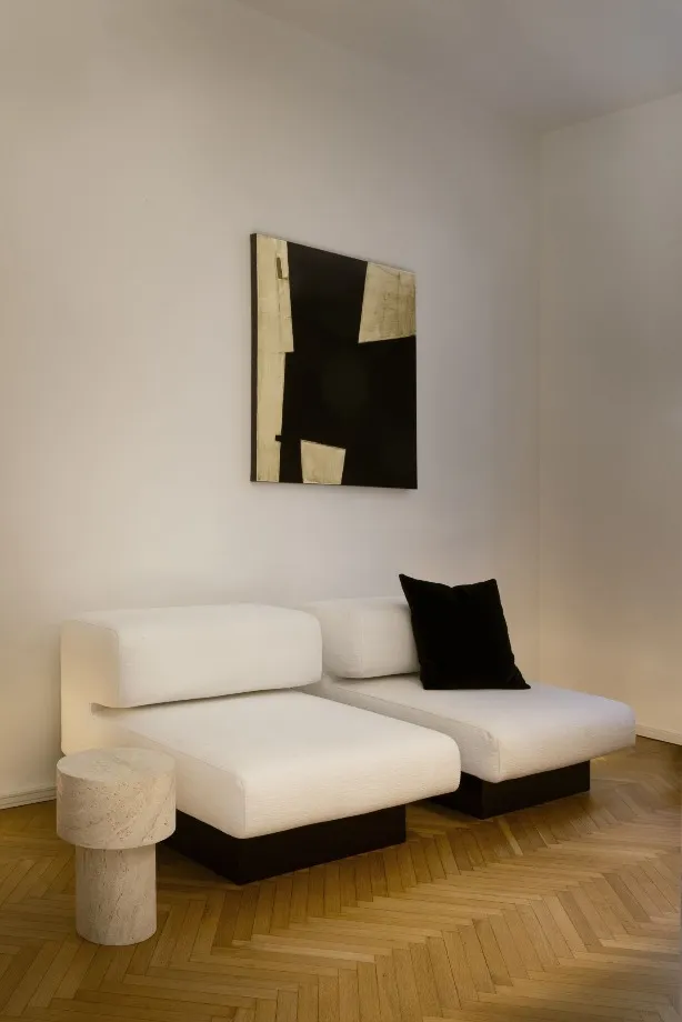 Ткань Dedar Alouette T2302800_005 #6