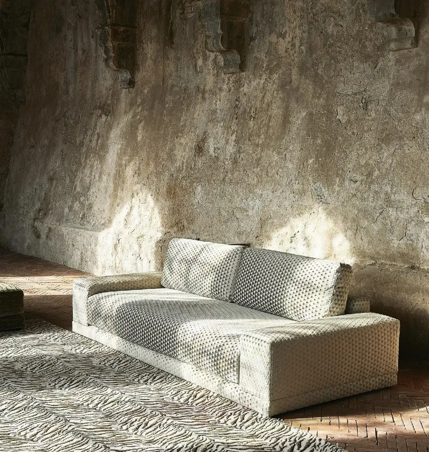 Ткань Dedar Amuleto T2305800_003 #2