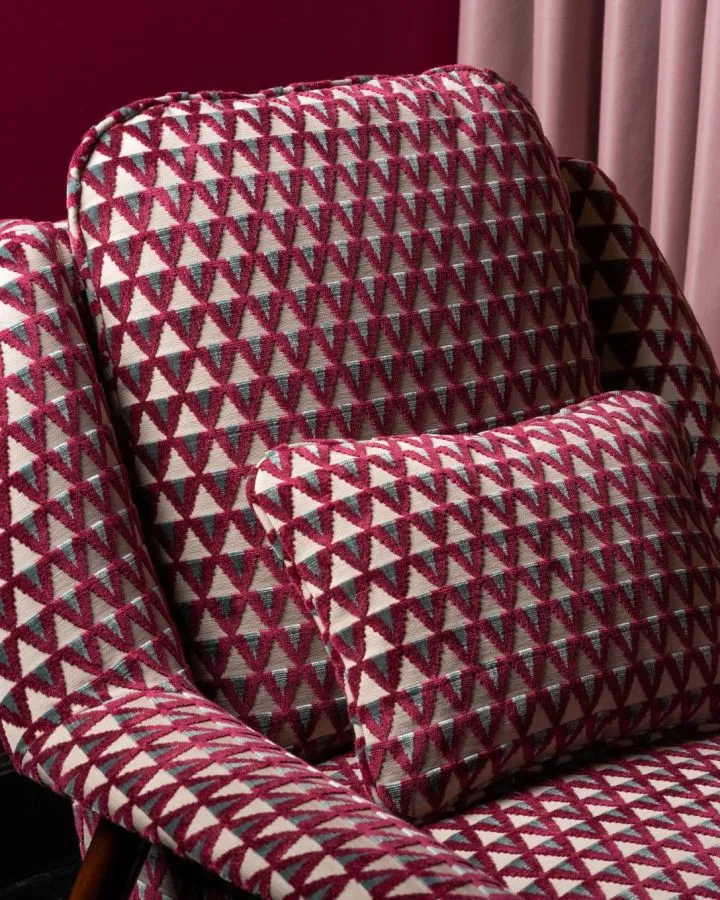 Ткань Dedar Amuleto T2305800_003 #8