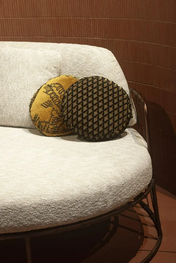 Ткань Dedar Amuleto T2305800_005 #10