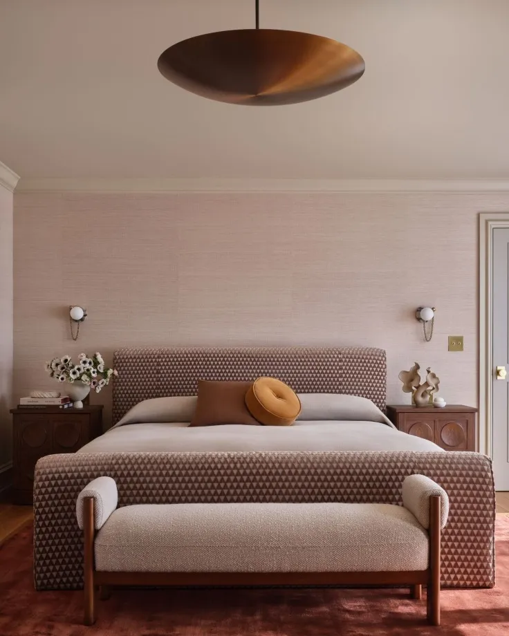 Ткань Dedar Amuleto T2305800_006 #5