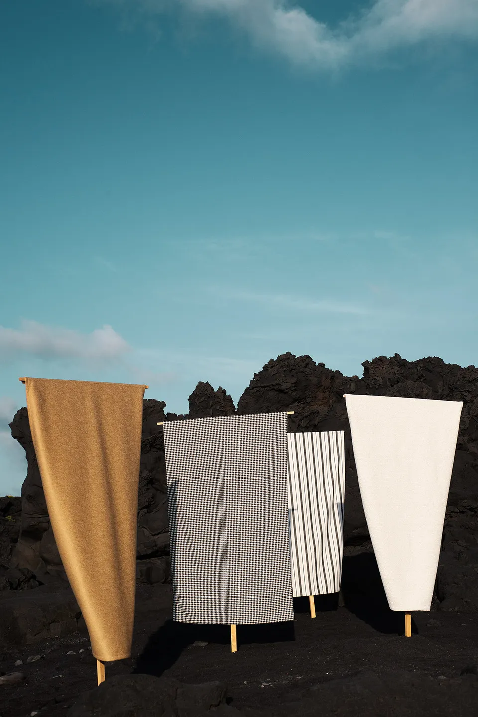 Ткань Dedar Andatura T2305200_004 #8