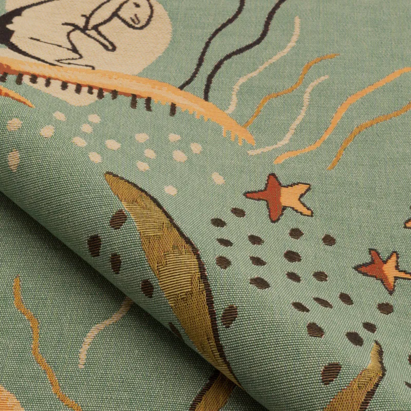 Ткань Nobilis Charivari 10977_64