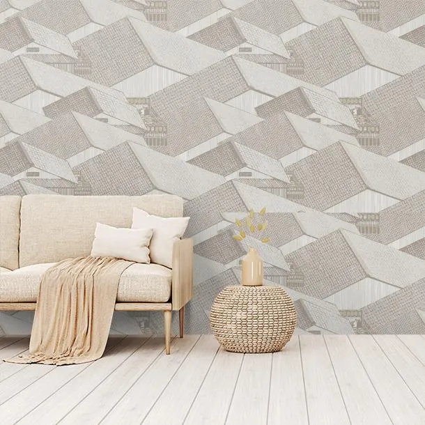 Обои для стен Faboie Immortal Crane BA-IC0301 #5