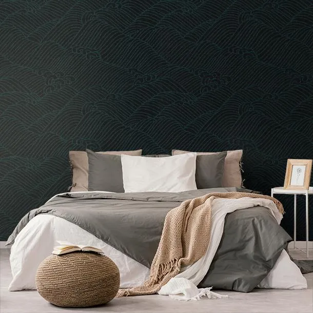 Обои для стен Faboie Immortal Crane BX-VT3201 #7