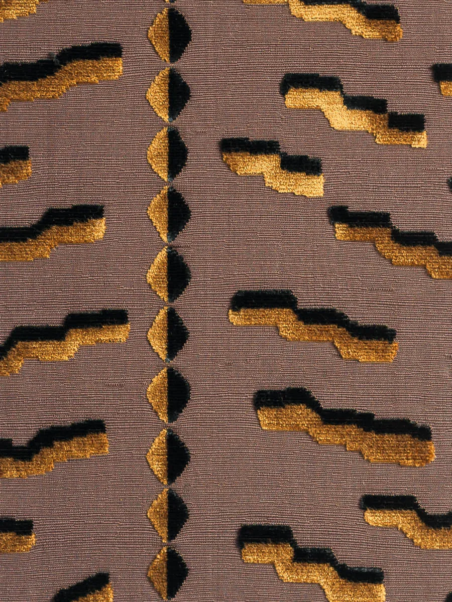 Ткань Dedar Tiger Beat T2305900_001 #1