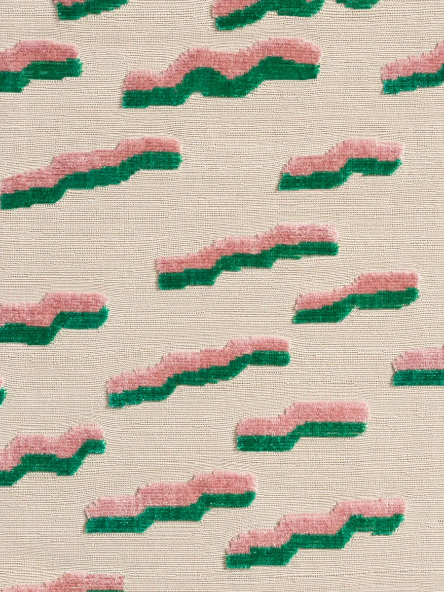 Ткань Dedar Tiger Beat T2305900_005