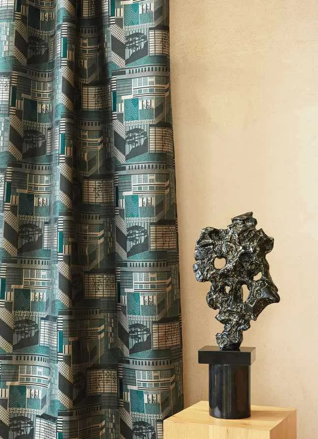 Ткань Pushang Collection 140 P20081-2