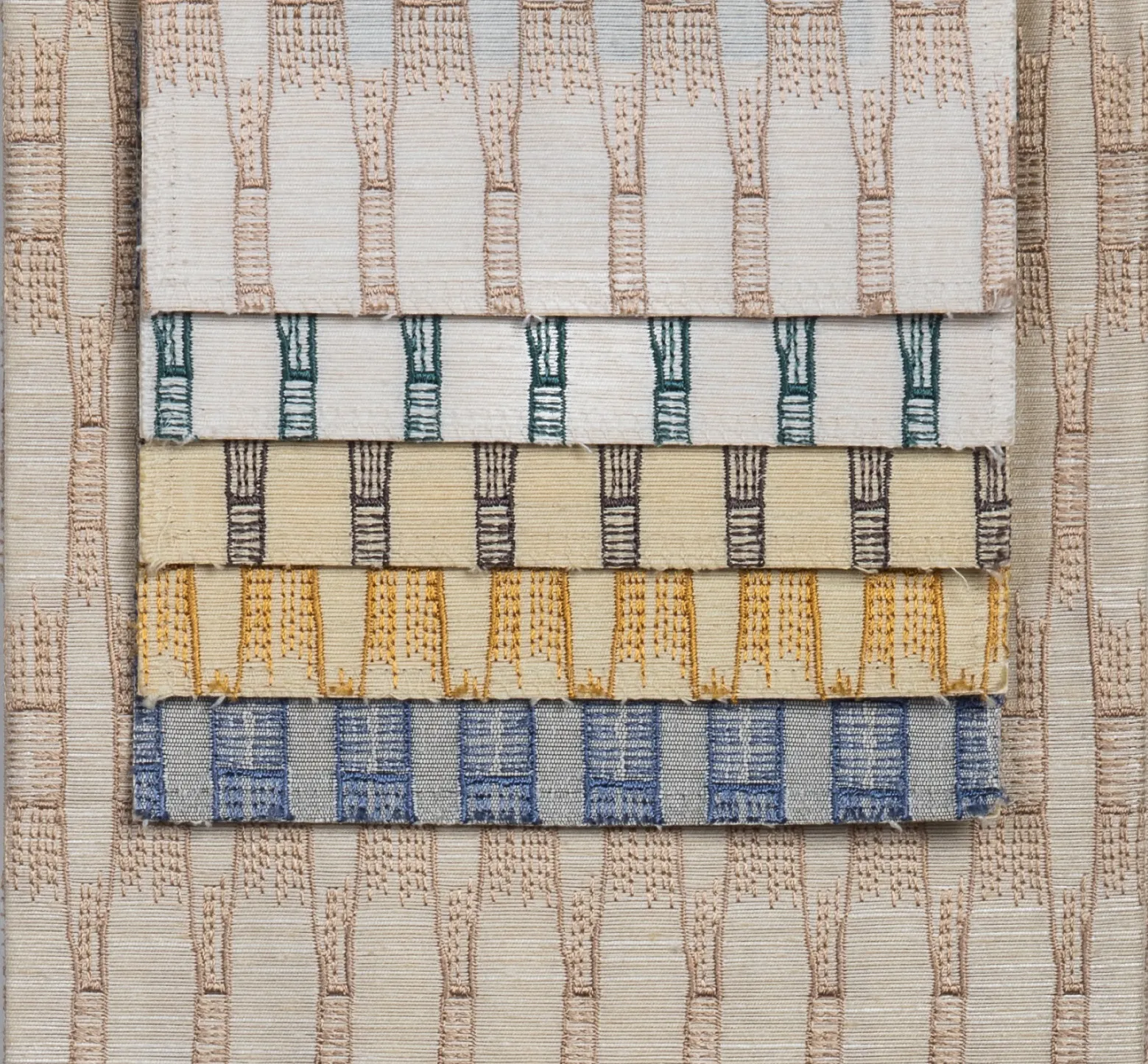 Ткань Pushang Collection 140 P30024