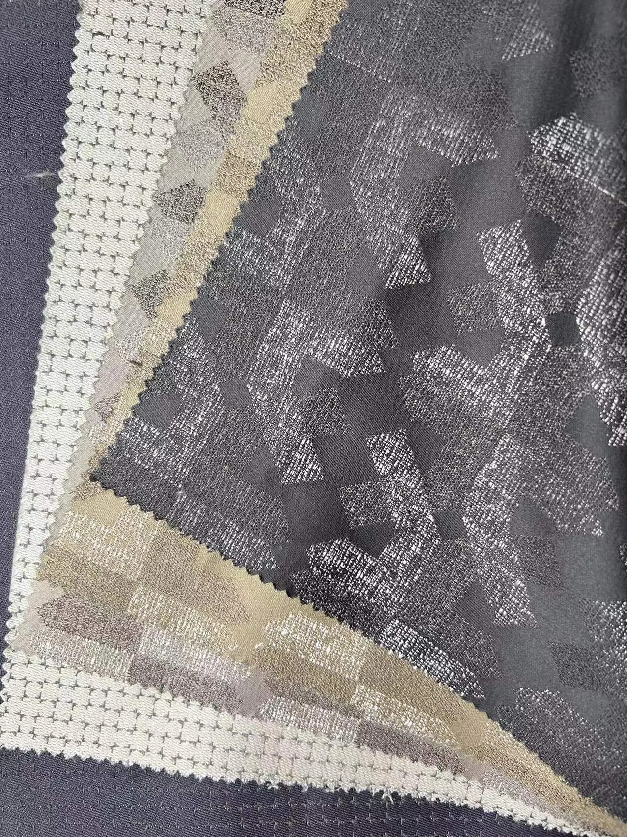 Ткань Pushang Special 412210040