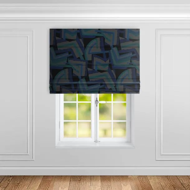 Ткань Cyan Stone Left Bank LE-LK0104 #2