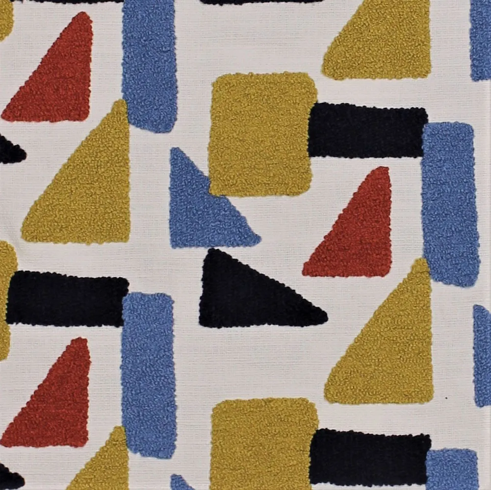 Ткань Foresti Home Collection Collection September 2022 A8079-02