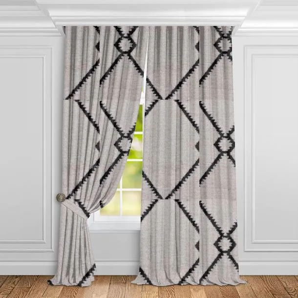 Ткань Foresti Home Collection Malmo T3148-01 #3