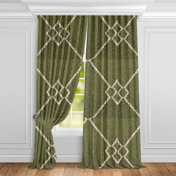 Ткань Foresti Home Collection Malmo T3148-03 #3