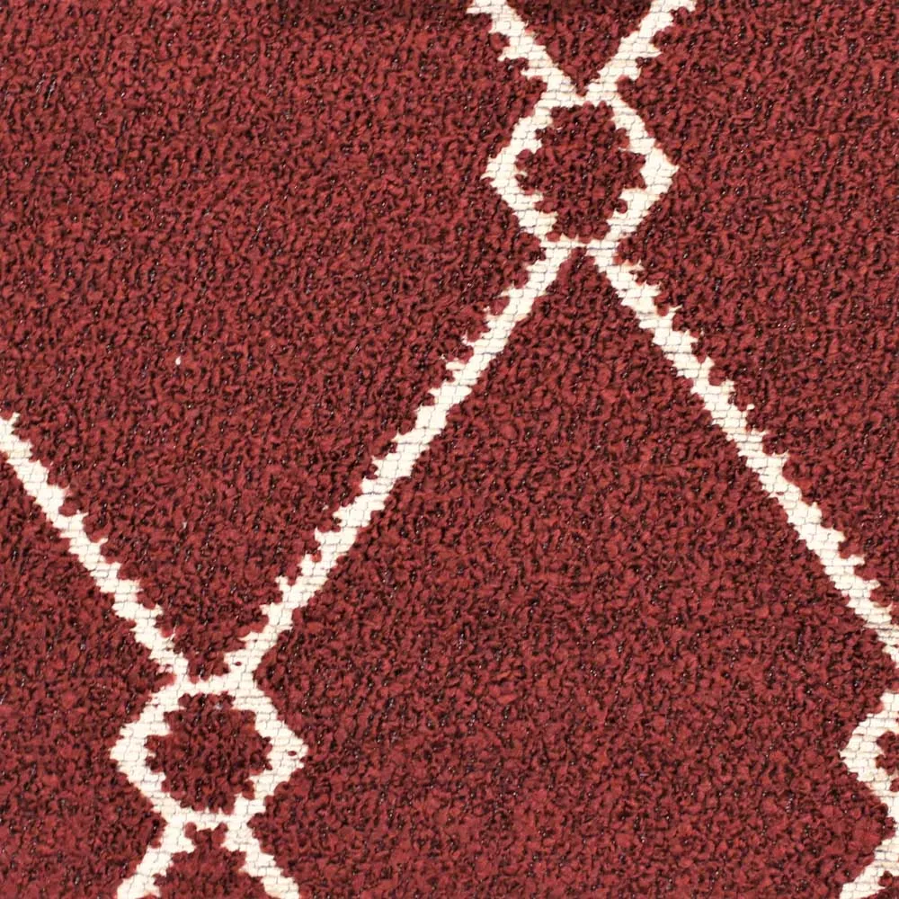 Ткань Foresti Home Collection Malmo T3148-04