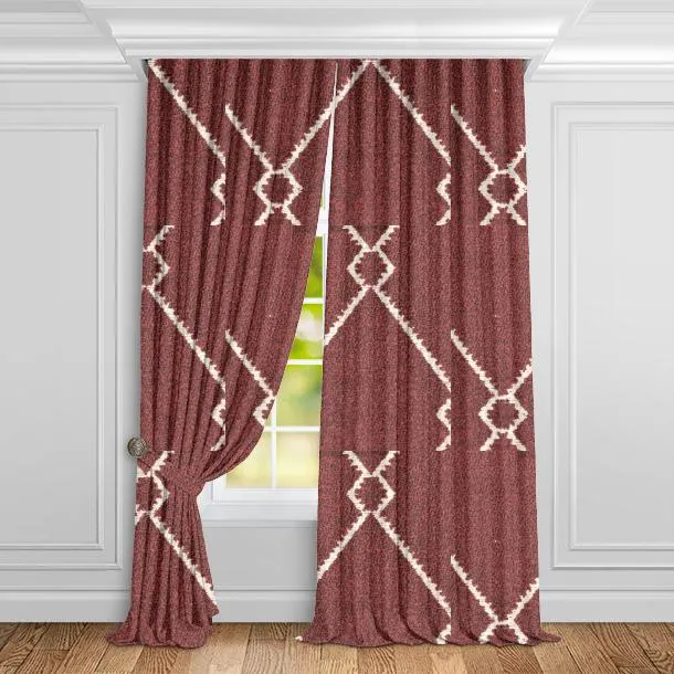 Ткань Foresti Home Collection Malmo T3148-04 #3