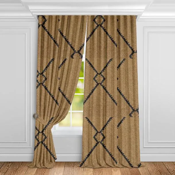 Ткань Foresti Home Collection Malmo T3148-05 #3