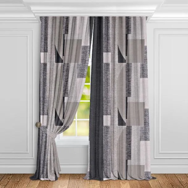 Ткань Foresti Home Collection Malmo T3149-01 #3