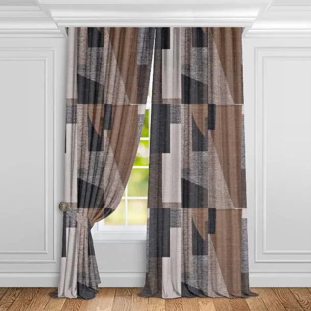 Ткань Foresti Home Collection Malmo T3149-05 #3