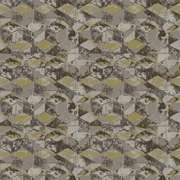 Обои для стен Cyan Stone Border L-BR1005