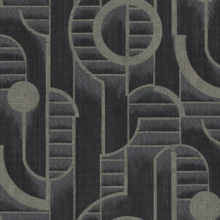 Обои для стен Cyan Stone Memory Cube L-MC102