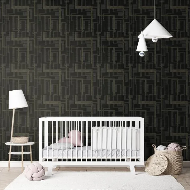 Обои для стен Cyan Stone Memory Cube L-MC303 #10