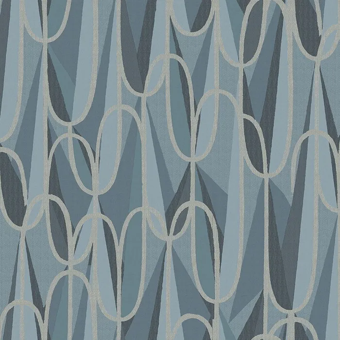 Обои для стен Cyan Stone Memory Cube L-MC401