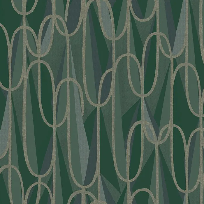 Обои для стен Cyan Stone Memory Cube L-MC402