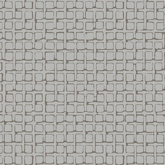 Ткань Cyan Stone Song of leaf LA-SL0401