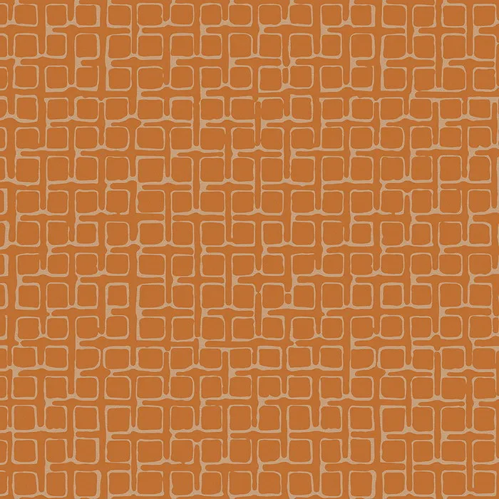 Ткань Cyan Stone Song of leaf LA-SL0402