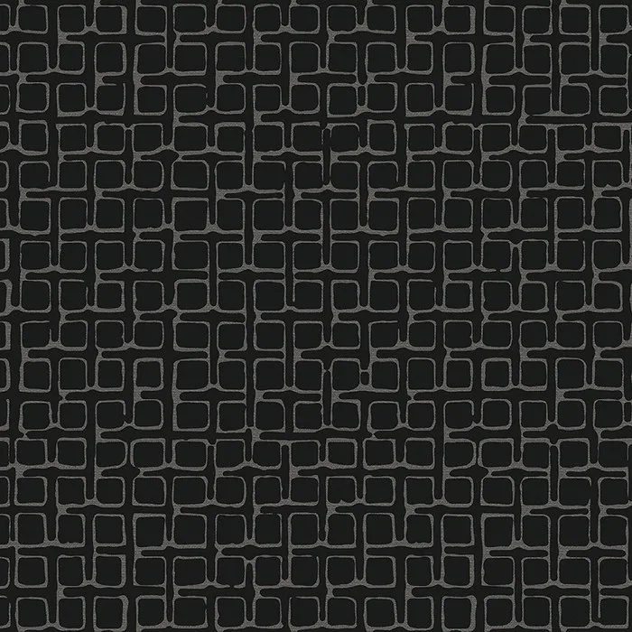 Ткань Cyan Stone Song of leaf LA-SL0403