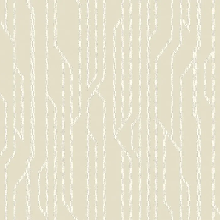 Ткань Cyan Stone Song of leaf LA-SL0501