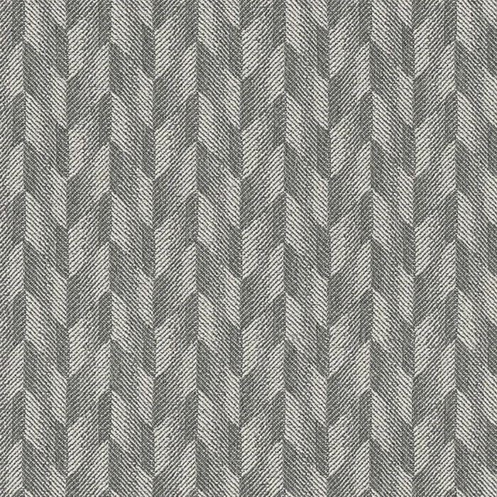 Ткань Cyan Stone Song of leaf LA-SL0902B