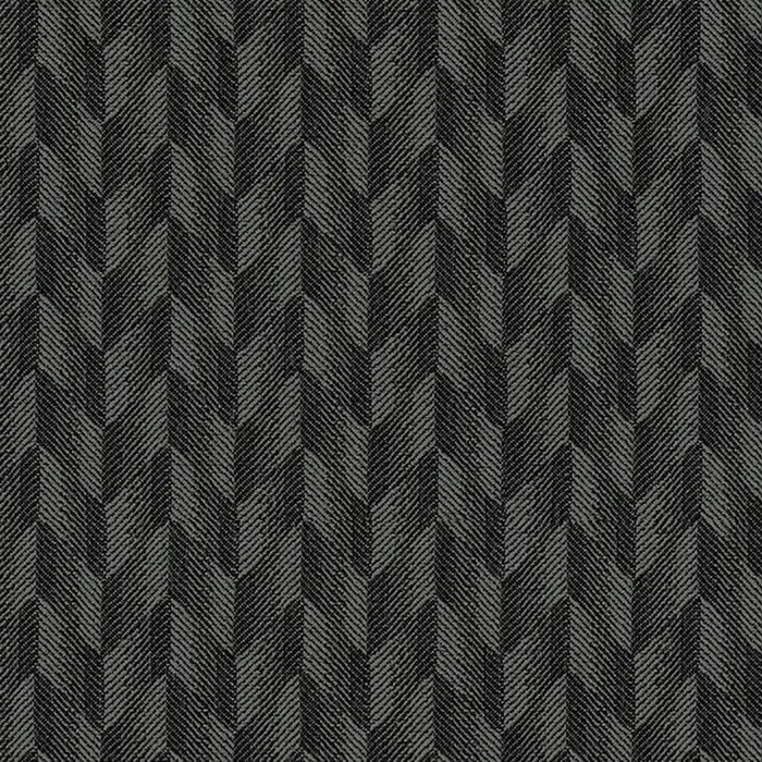 Ткань Cyan Stone Song of leaf LA-SL0905B